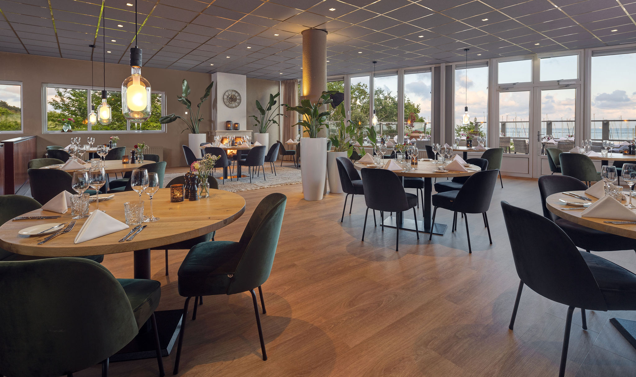 WestCord Hotel Schylge