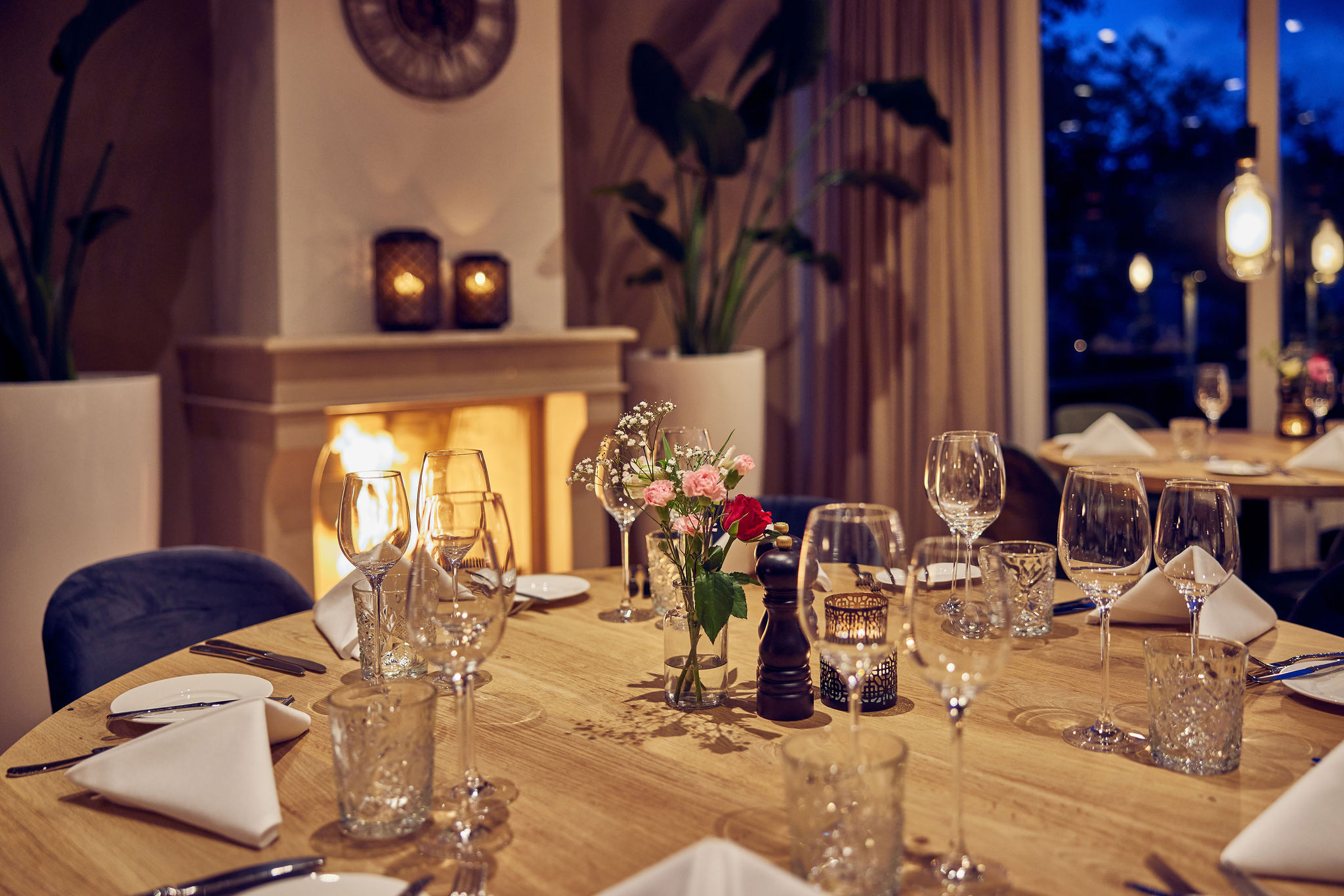 WestCord Hotel Schylge