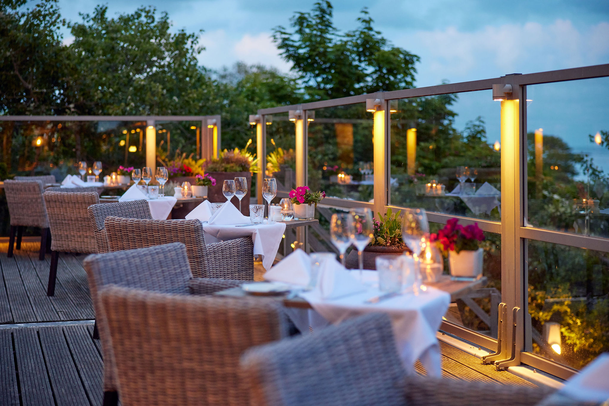 WestCord Hotel Schylge