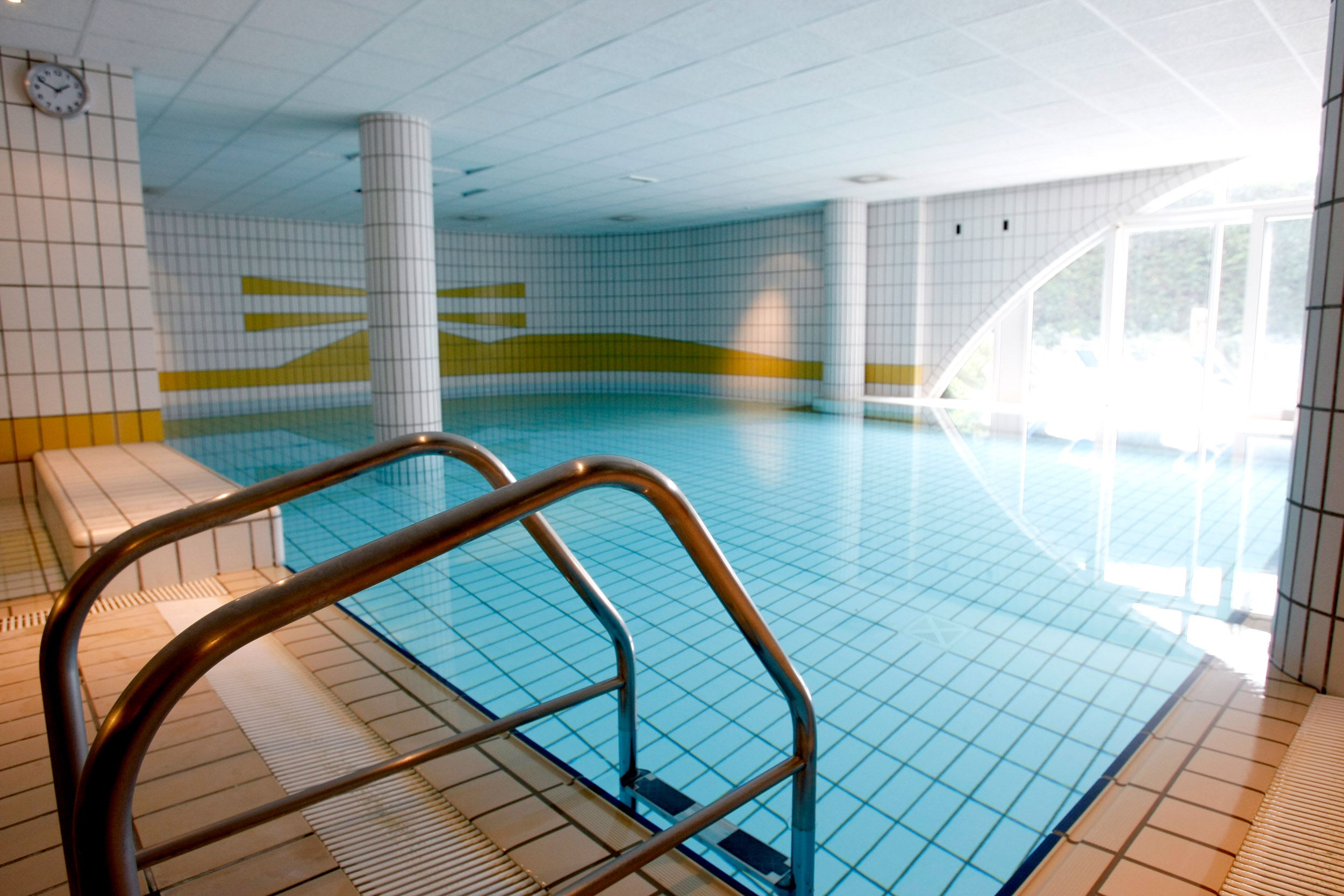 WestCord Hotel Schylge