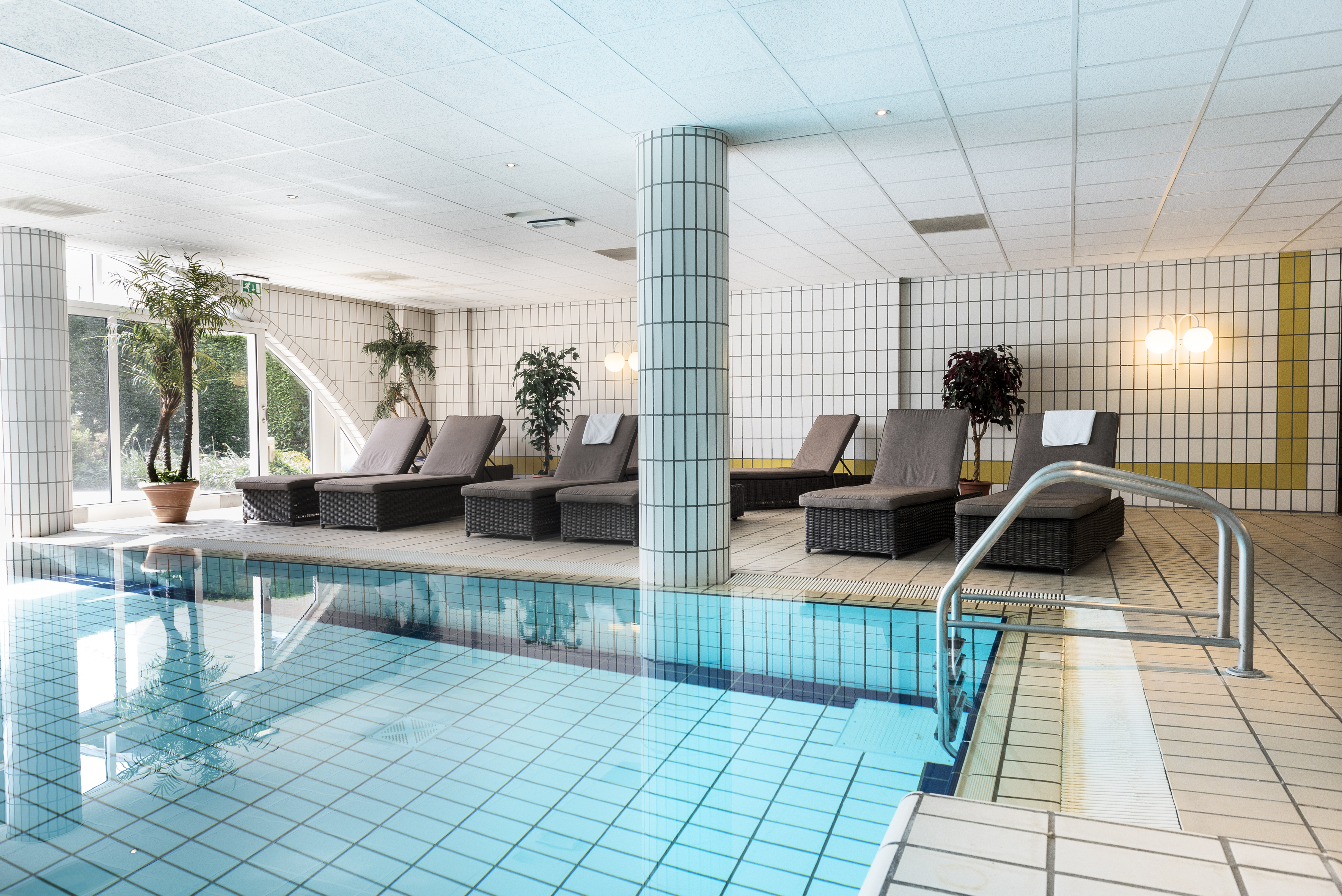 WestCord Hotel Schylge