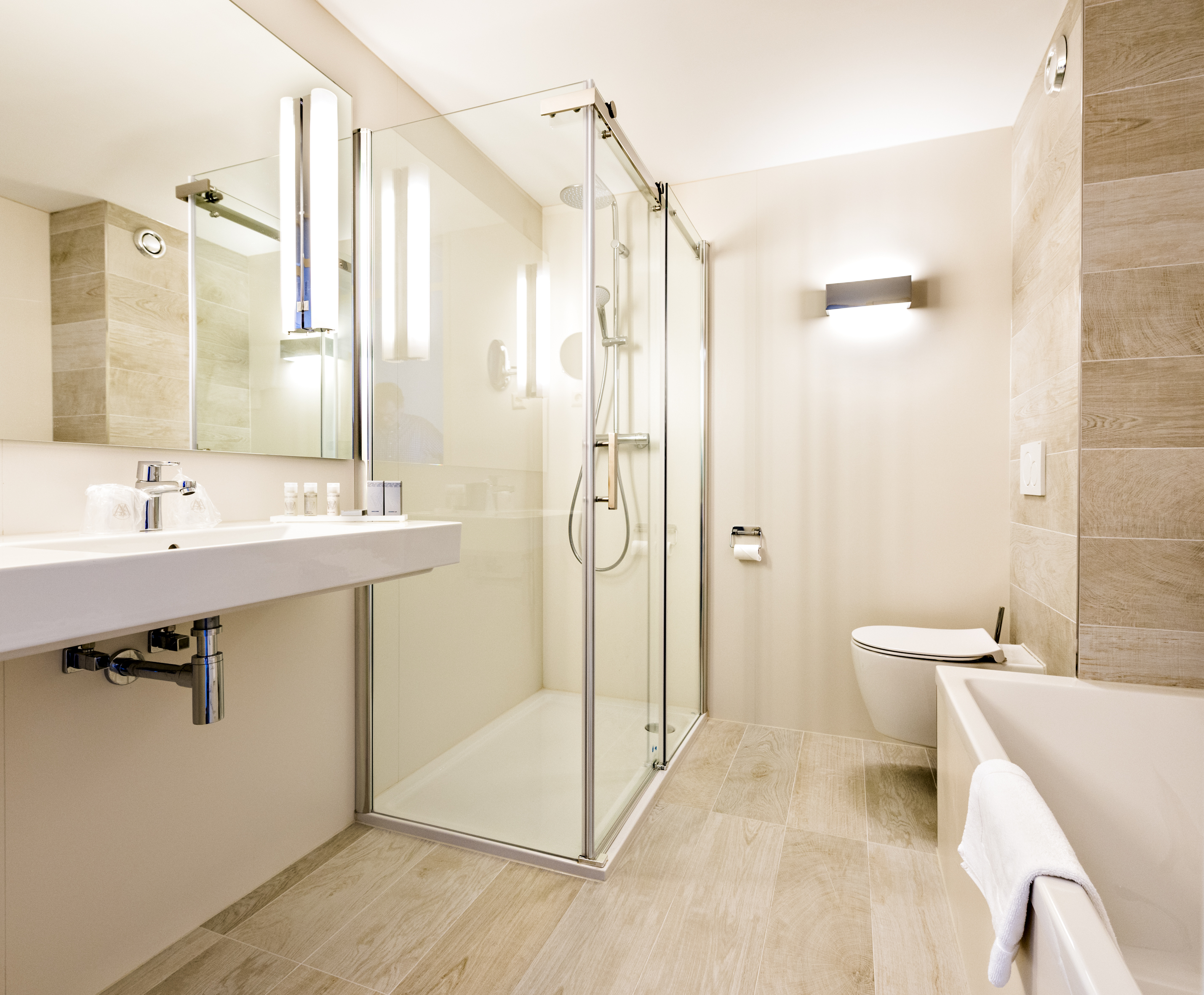 WestCord Hotel Schylge