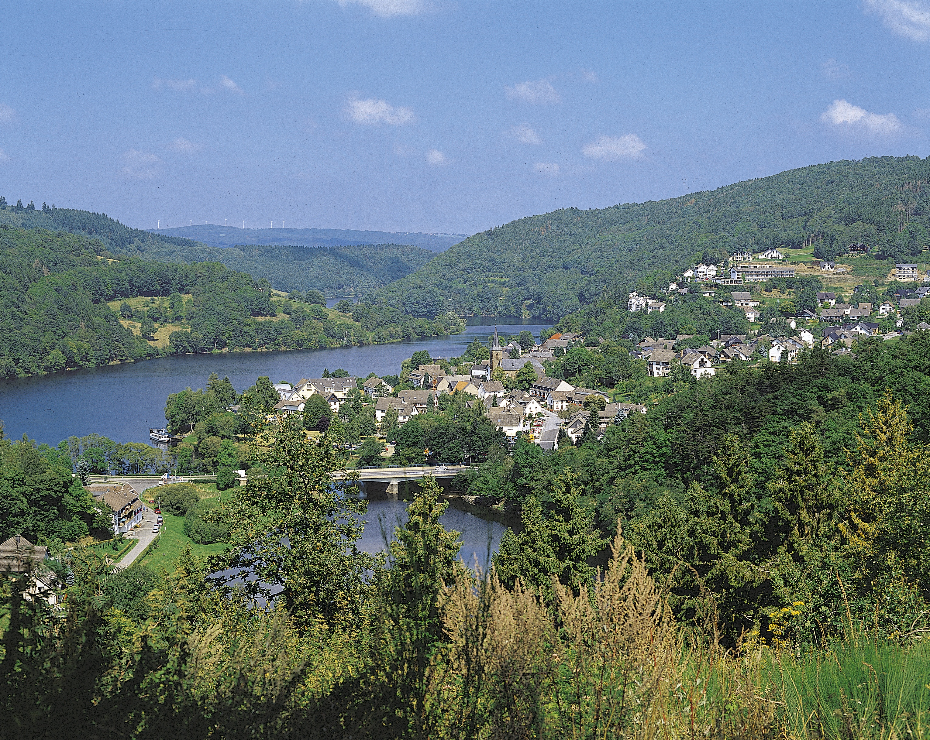 Hotel Seemöwe Eifel