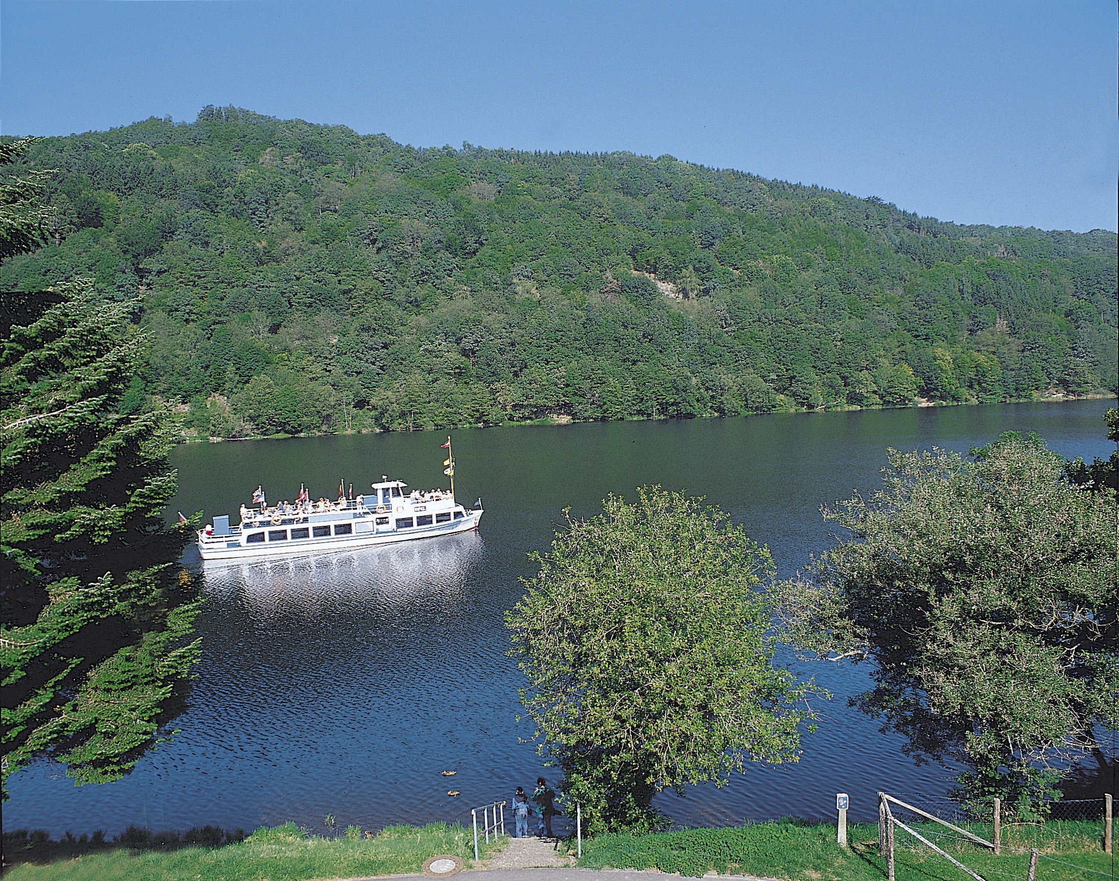 Hotel Seemöwe Eifel