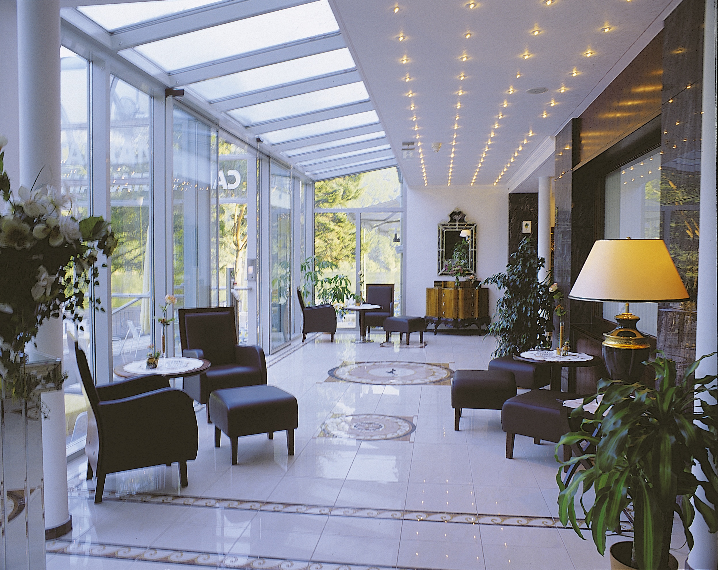 Hotel Seemöwe Eifel