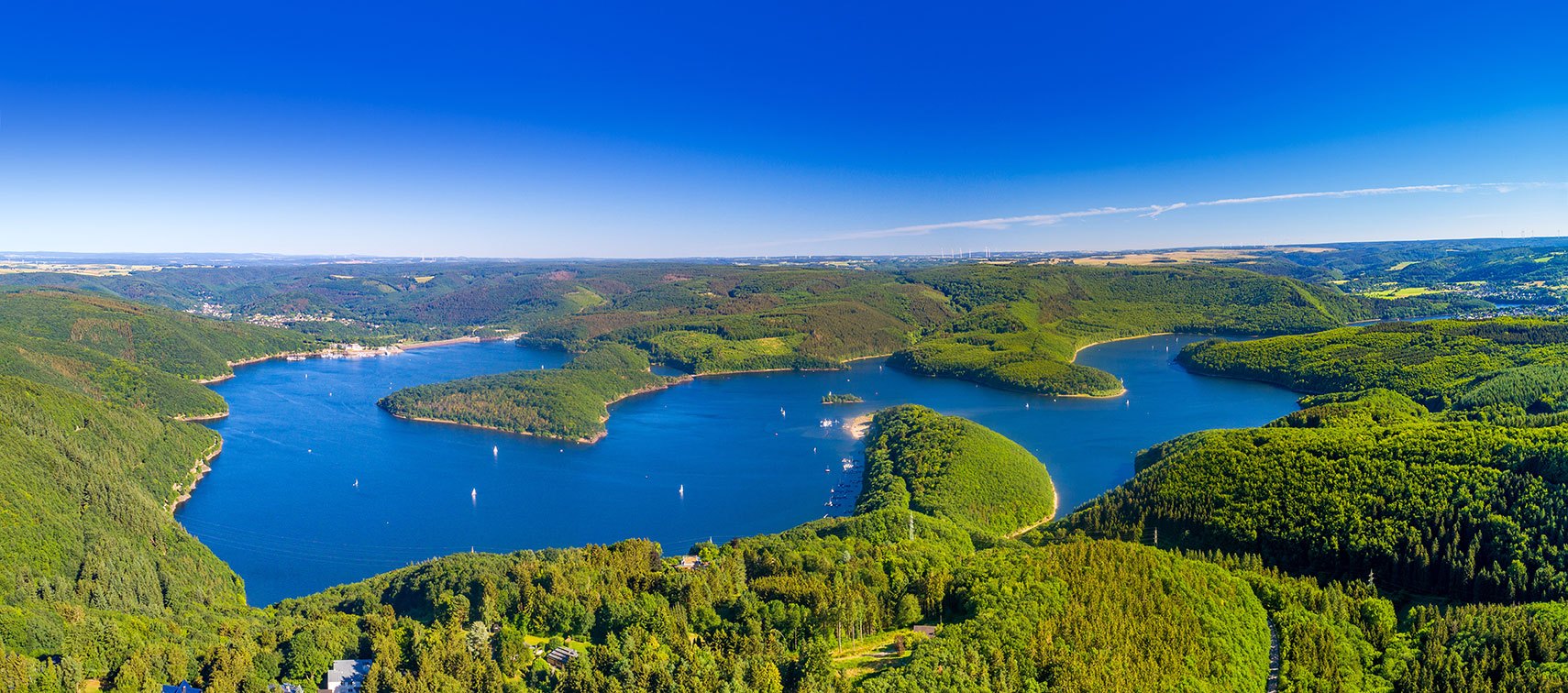 Hotel Seemöwe Eifel