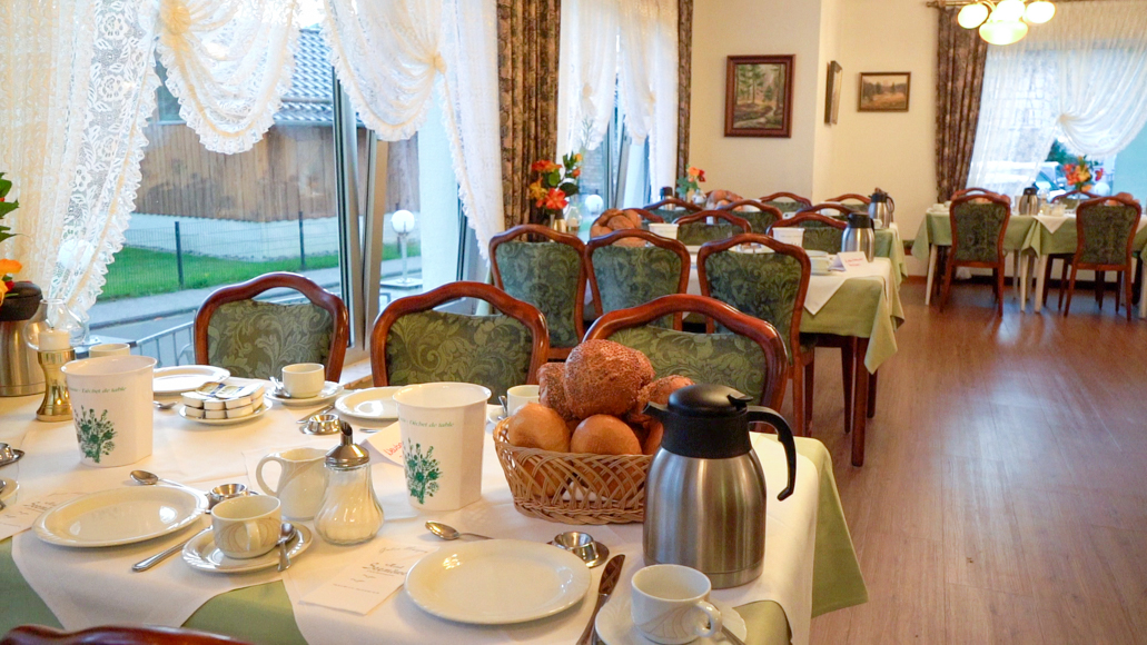 Hotel Seemöwe Eifel