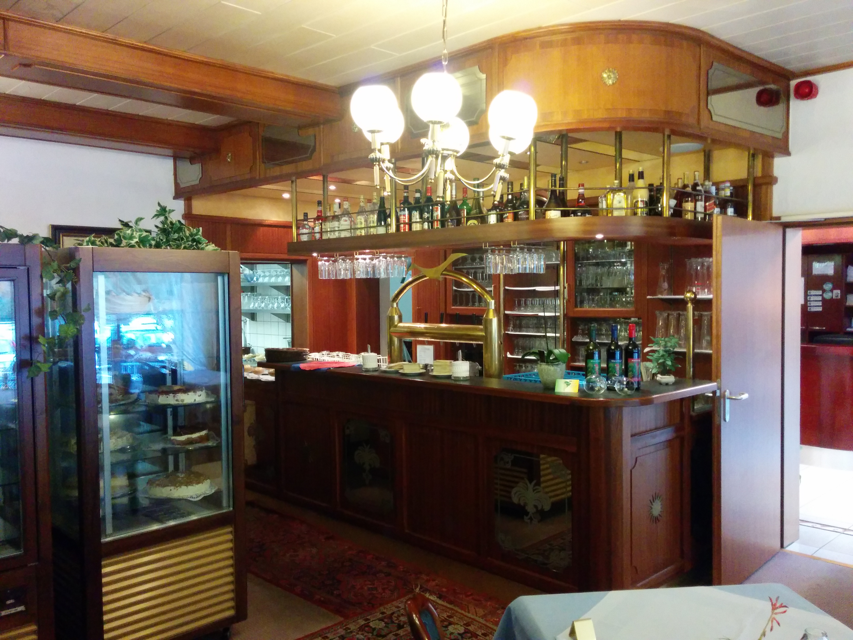 Hotel Seemöwe Eifel