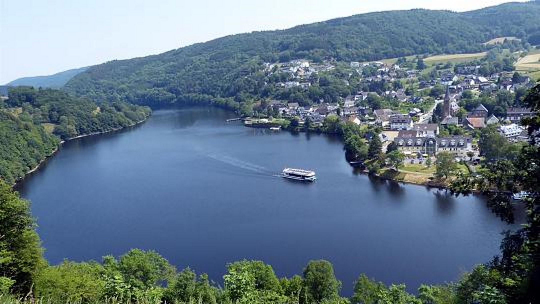 Hotel Seemöwe Eifel