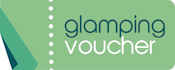 Glamping Voucher