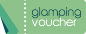 Glamping Voucher