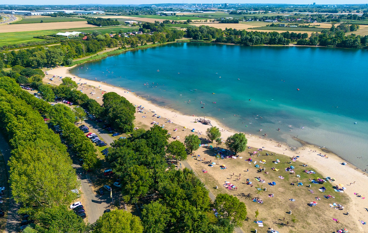 Waardebon van €100 te besteden bij Glamping Voucher naar keuze