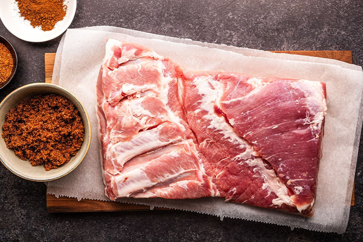 Waardebon van €20 te besteden bij BEEF&STEAK