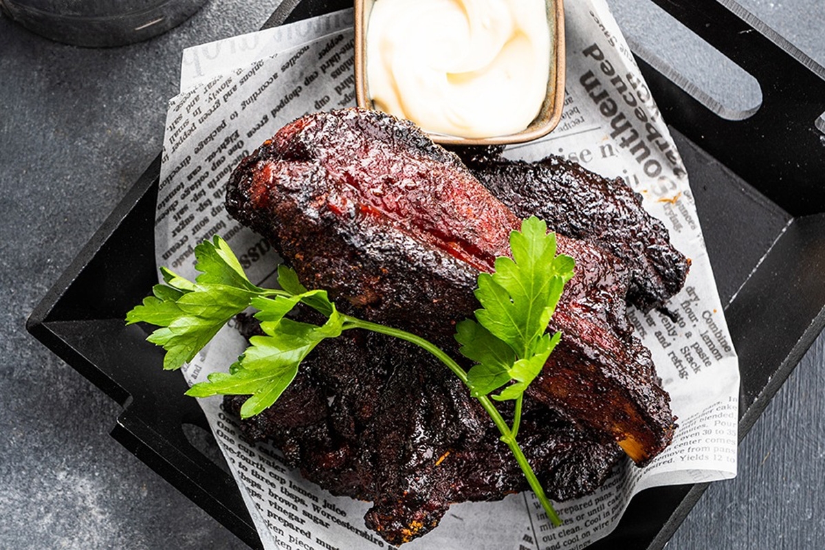 Waardebon van €20 te besteden bij BEEF&STEAK