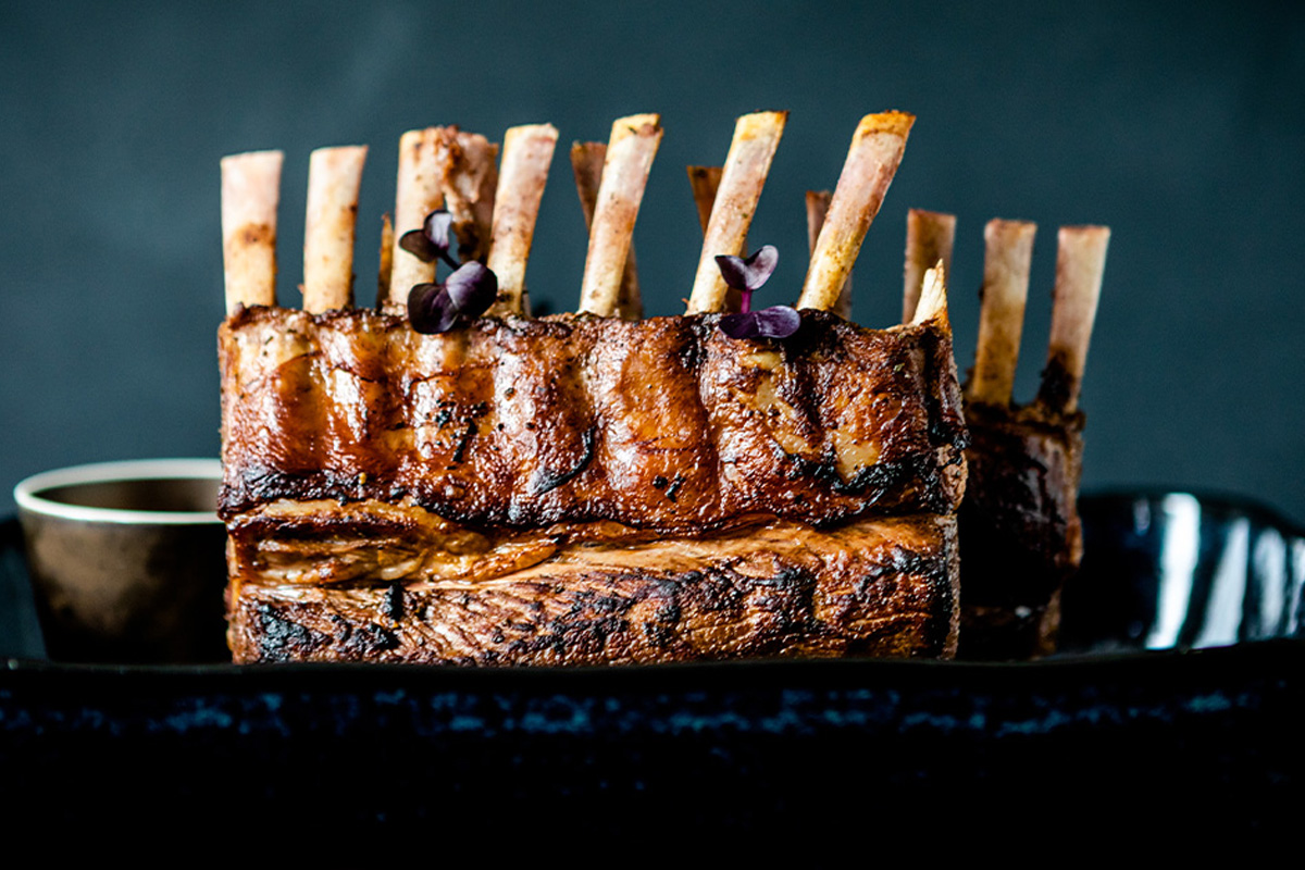 Waardebon van €20 te besteden bij BEEF&STEAK