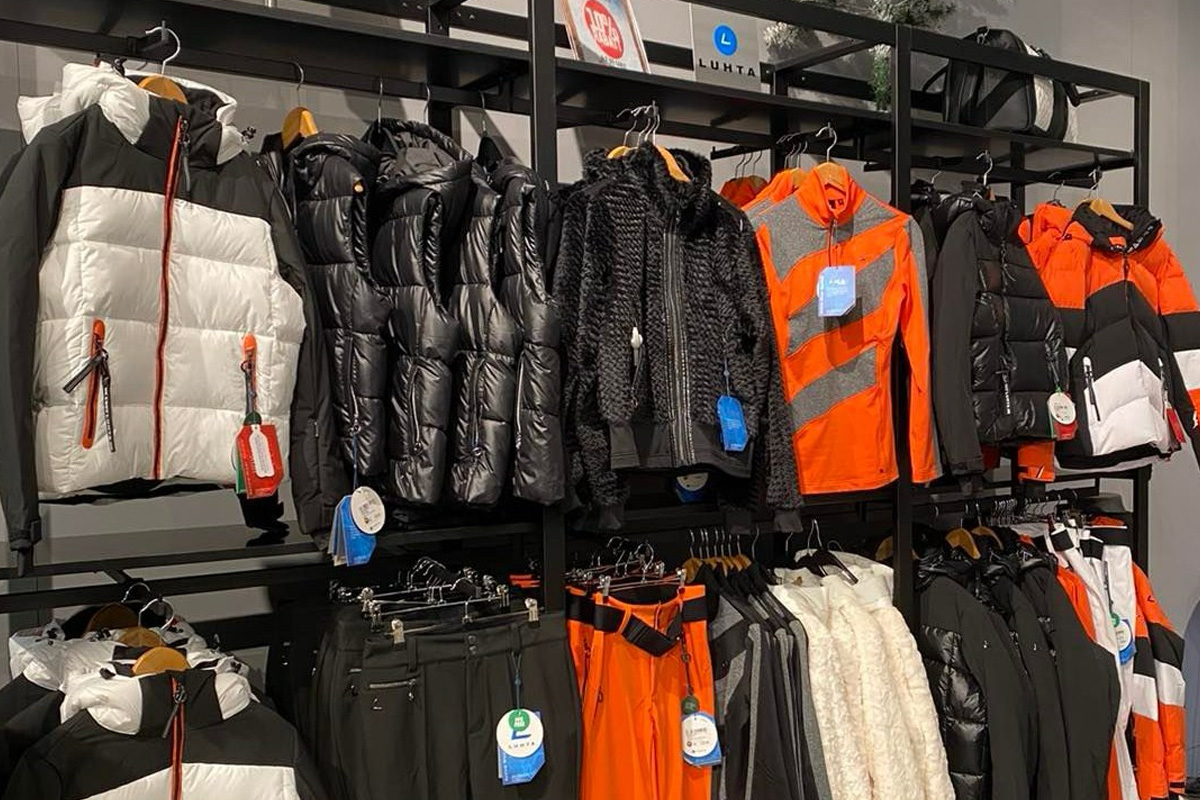 Waardebon t.w.v. €50 te besteden bij Ski & Outdoor Discountstore