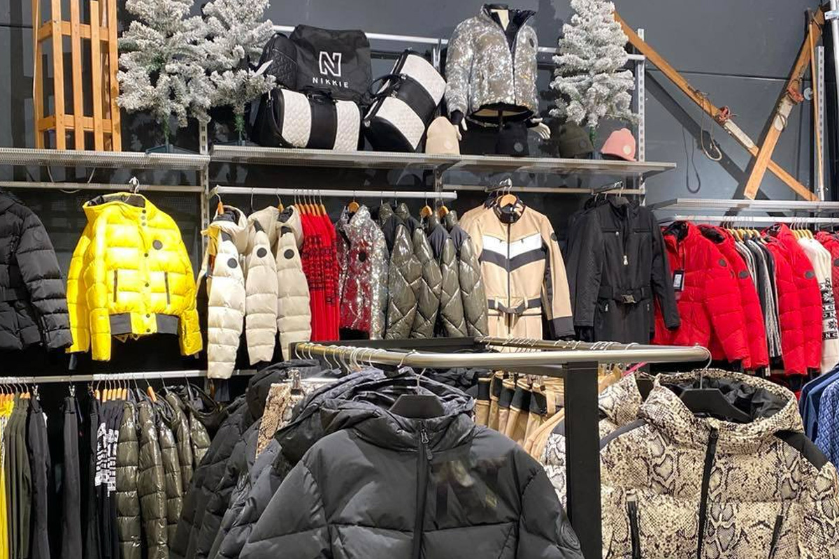 Waardebon t.w.v. €50 te besteden bij Ski & Outdoor Discountstore