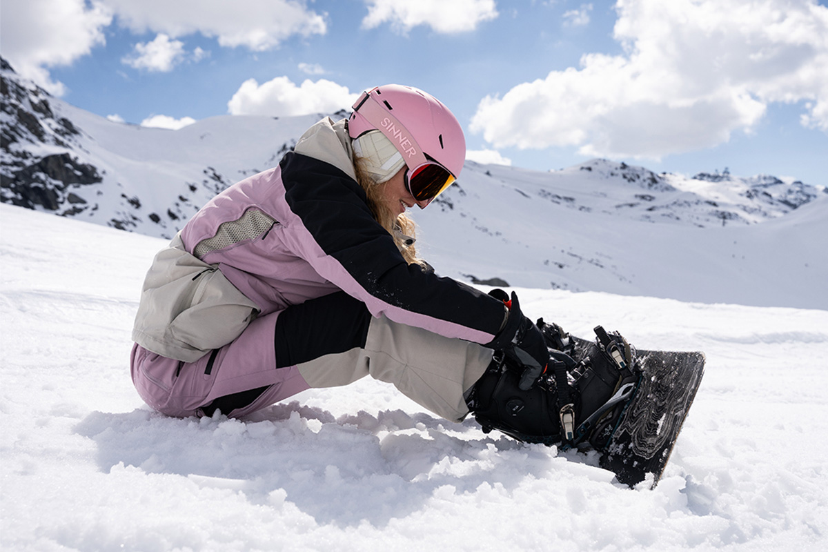 Waardebon t.w.v. €50 te besteden bij SINNER