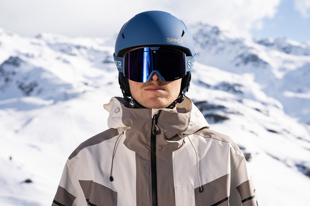 Waardebon t.w.v. €50 te besteden bij SINNER