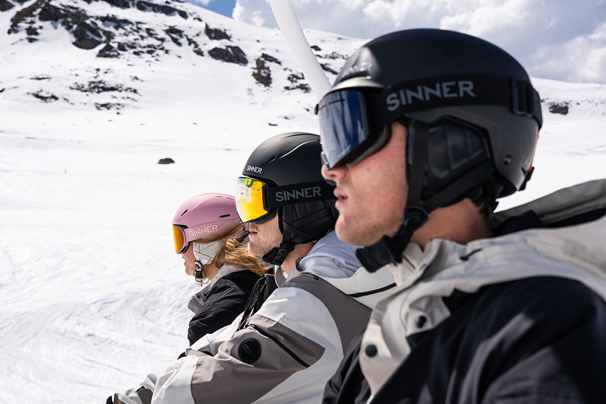 Waardebon t.w.v. €50 te besteden bij SINNER