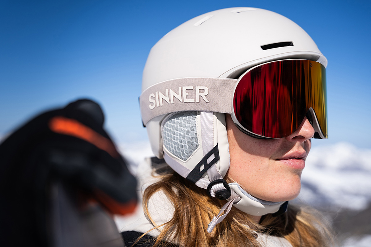 Waardebon t.w.v. €50 te besteden bij SINNER