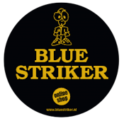 Blue Striker
