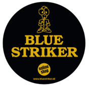 Blue Striker