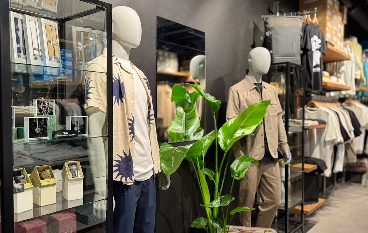 Waardebon t.w.v. €50,- te besteden bij Blue Striker