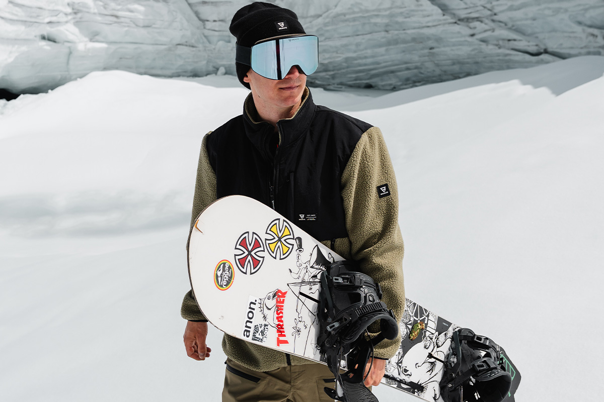 Waardebon t.w.v. €50 te besteden bij Brunotti