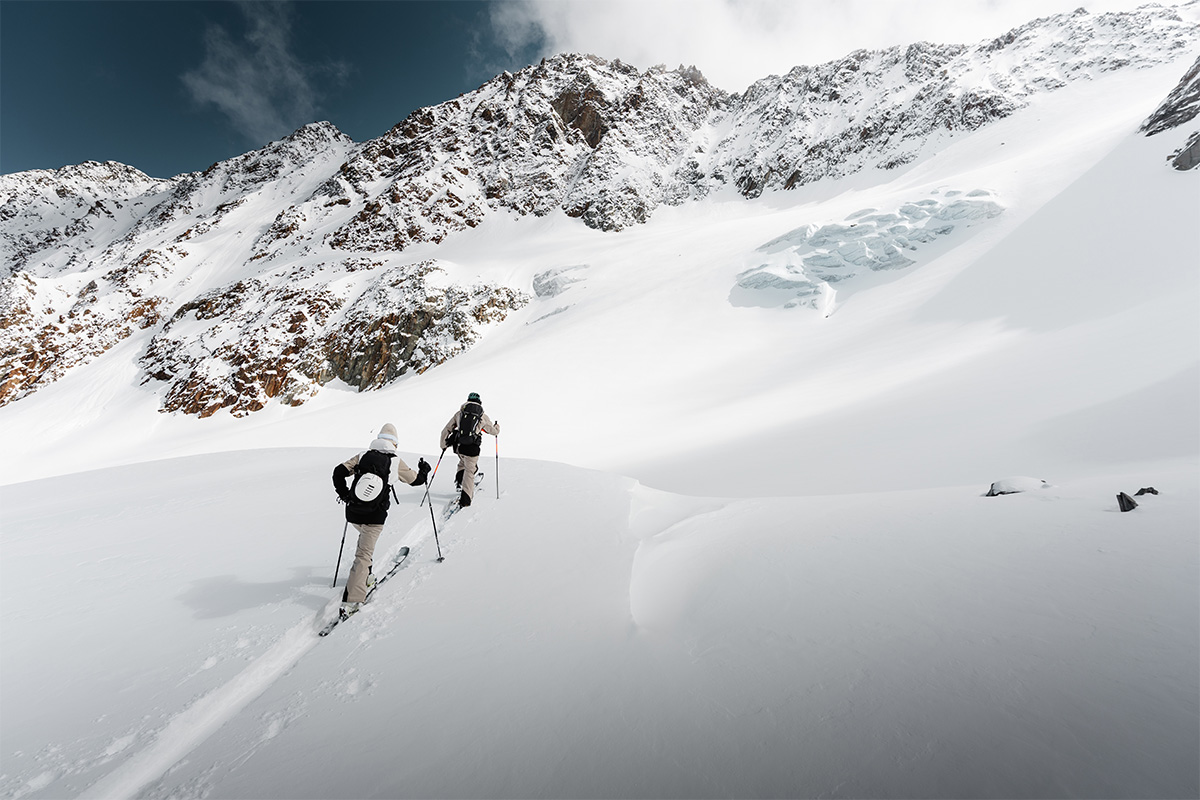 Waardebon t.w.v. €50 te besteden bij Brunotti
