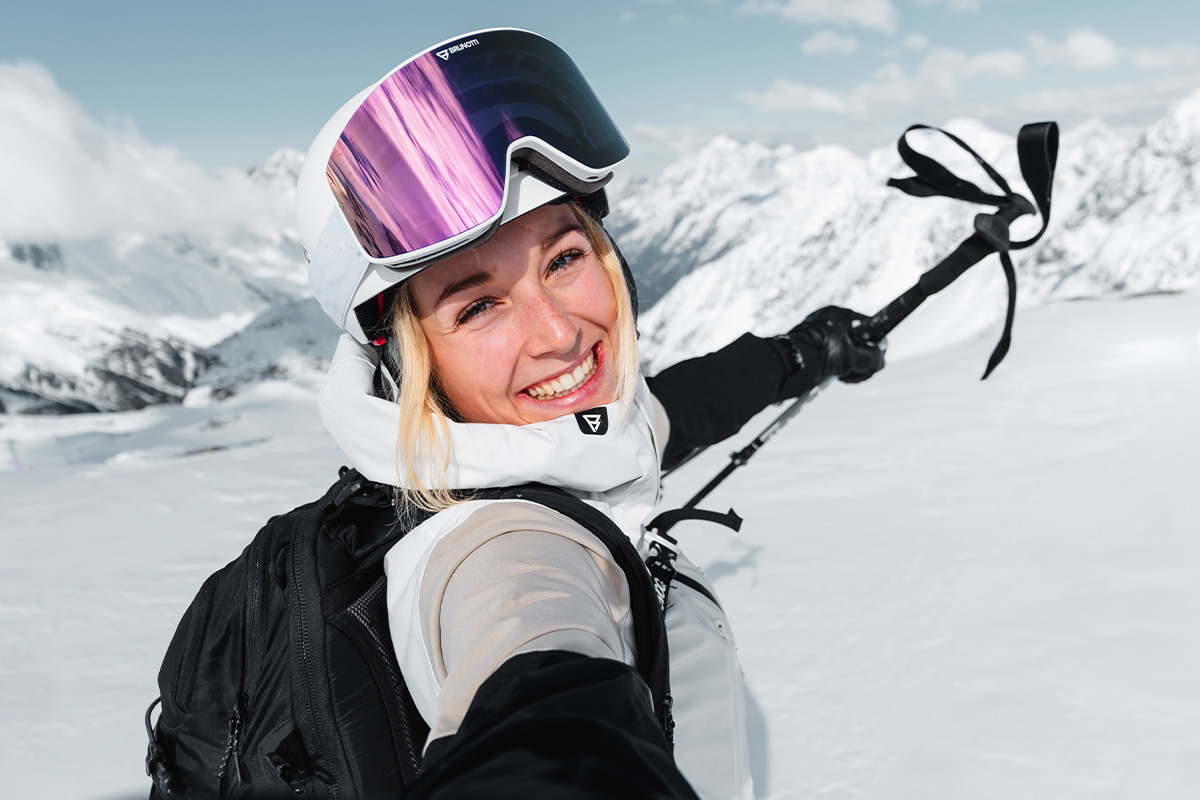 Waardebon t.w.v. €50 te besteden bij Brunotti