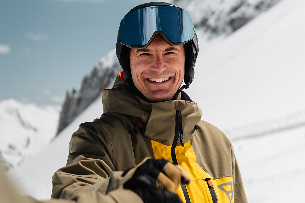 Waardebon t.w.v. €50 te besteden bij Brunotti