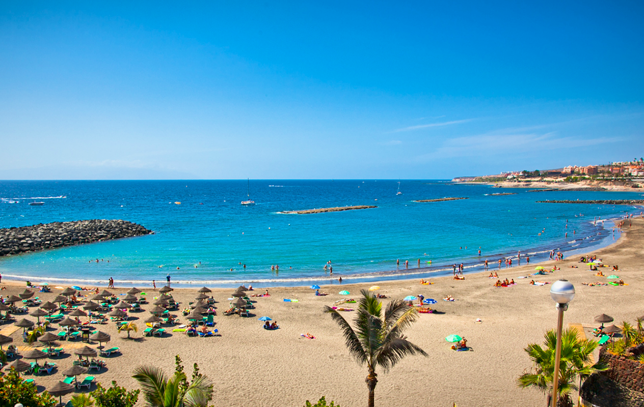 Waardebon t.w.v. €100,- voor busreizen incl. verblijf in Spanje