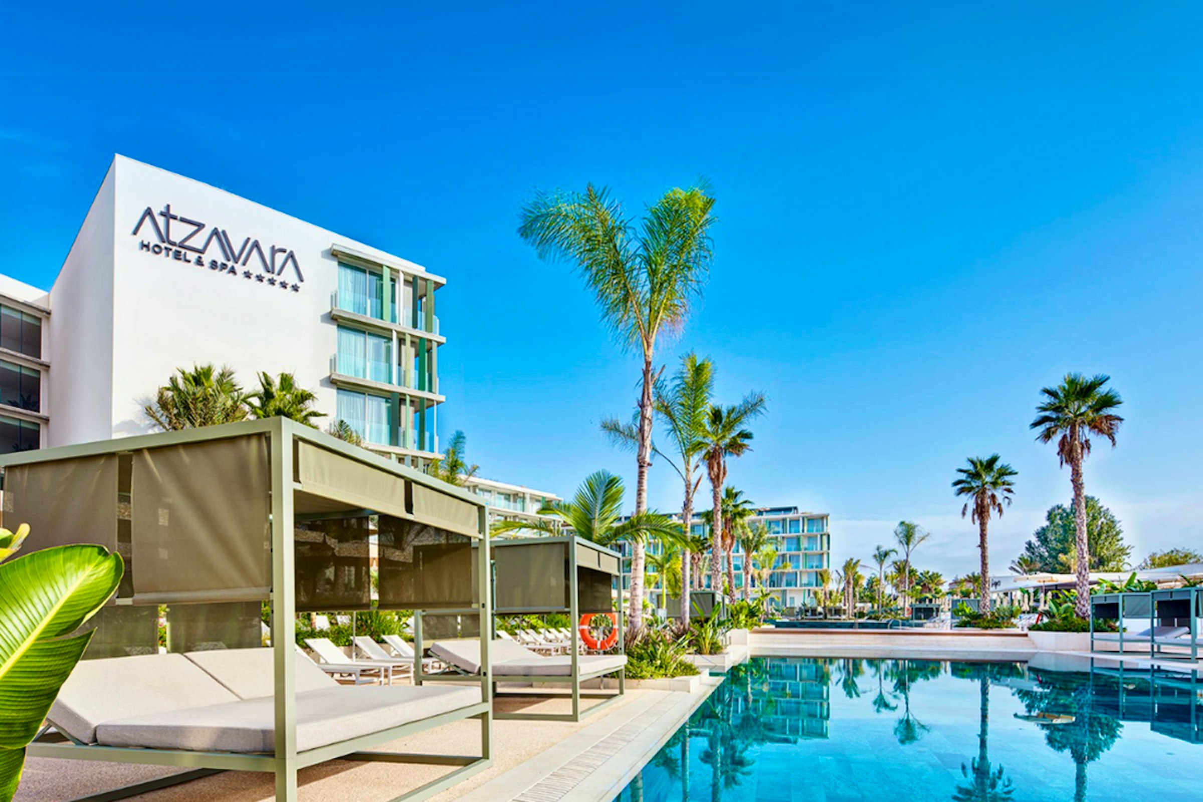 Waardebon t.w.v. €100,- voor busreizen incl. verblijf in Spanje