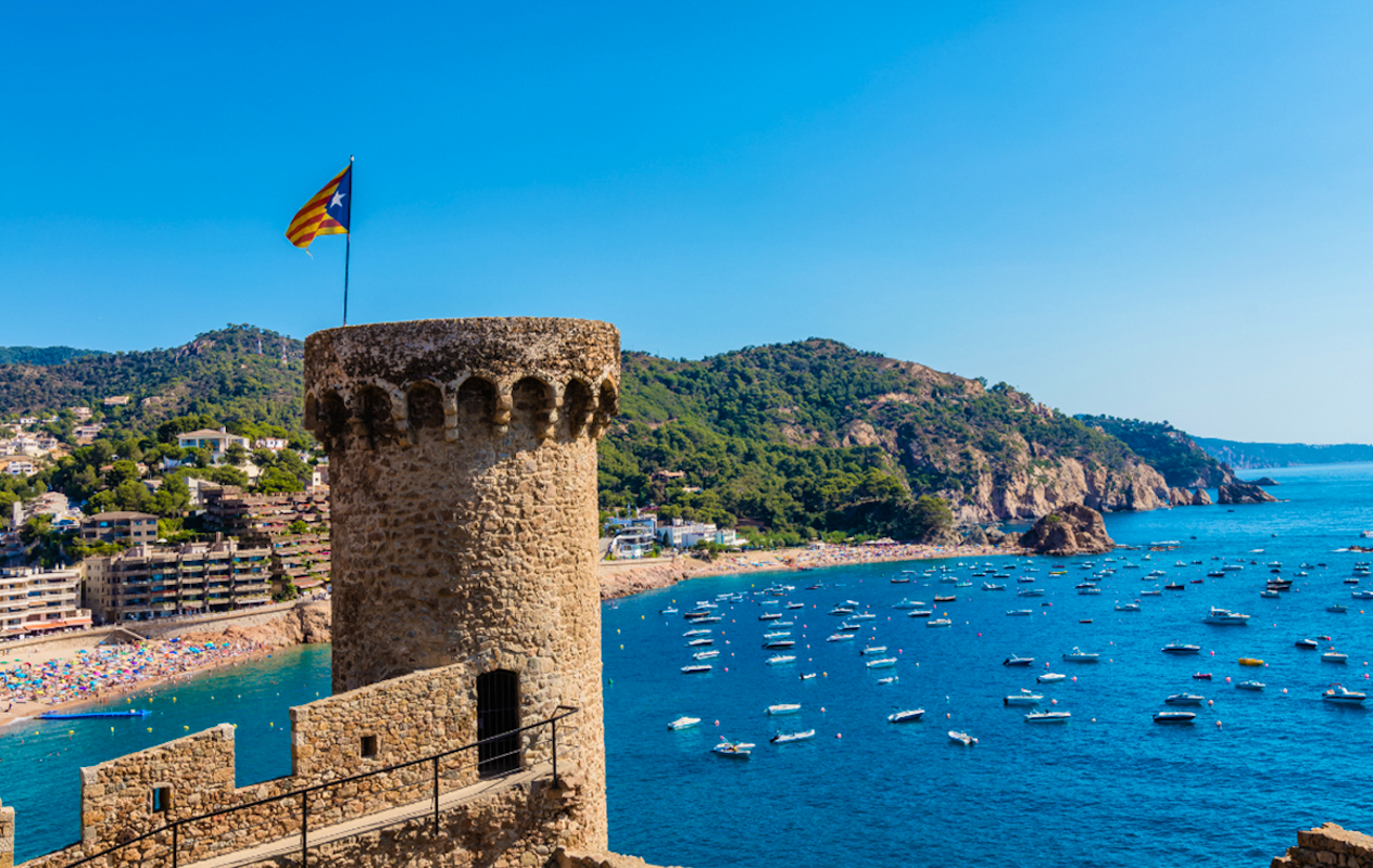 Waardebon t.w.v. €100,- voor busreizen incl. verblijf in Spanje