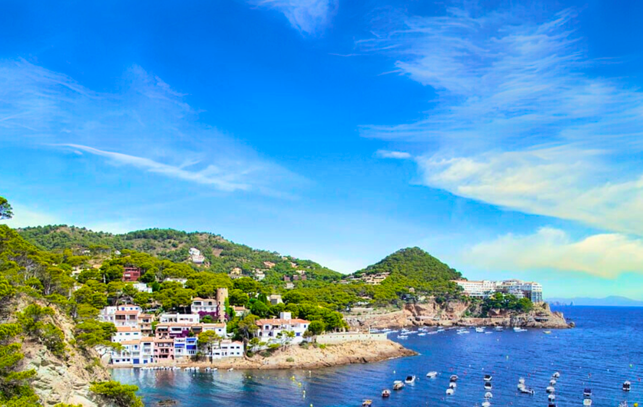 Waardebon t.w.v. €100,- voor busreizen incl. verblijf in Spanje