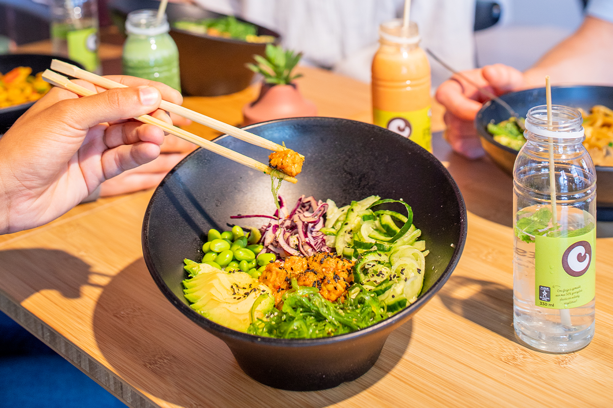 Waardebon t.w.v. €15 te besteden bij Eazie Alkmaar