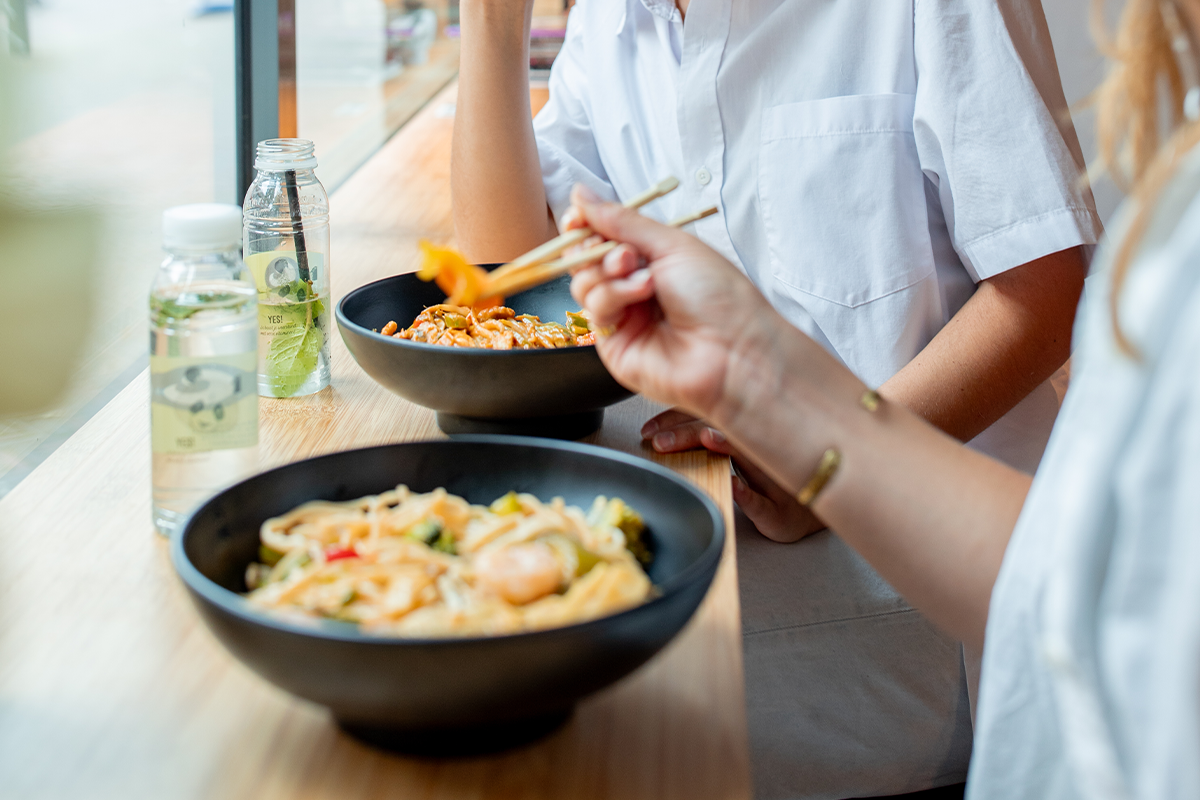 Waardebon t.w.v. €15 te besteden bij Eazie Alkmaar