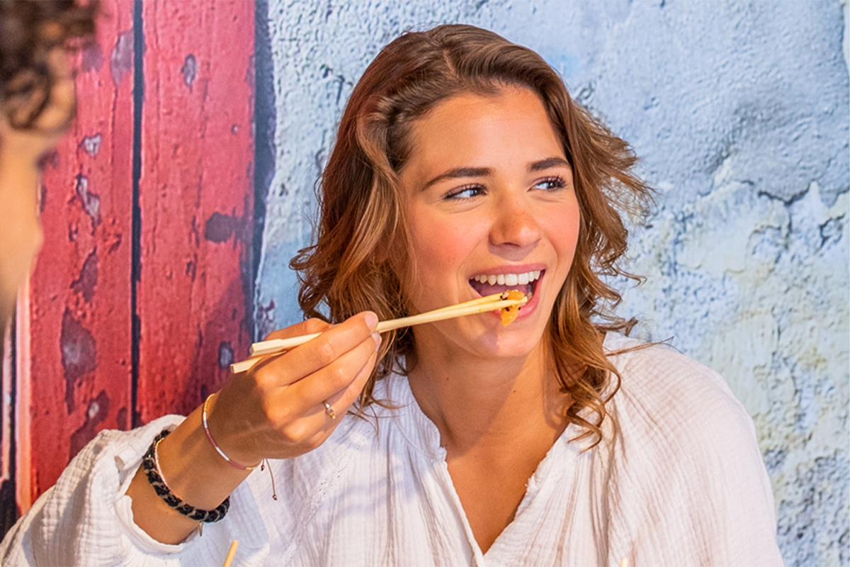 Waardebon t.w.v. €15 te besteden bij Eazie Alkmaar