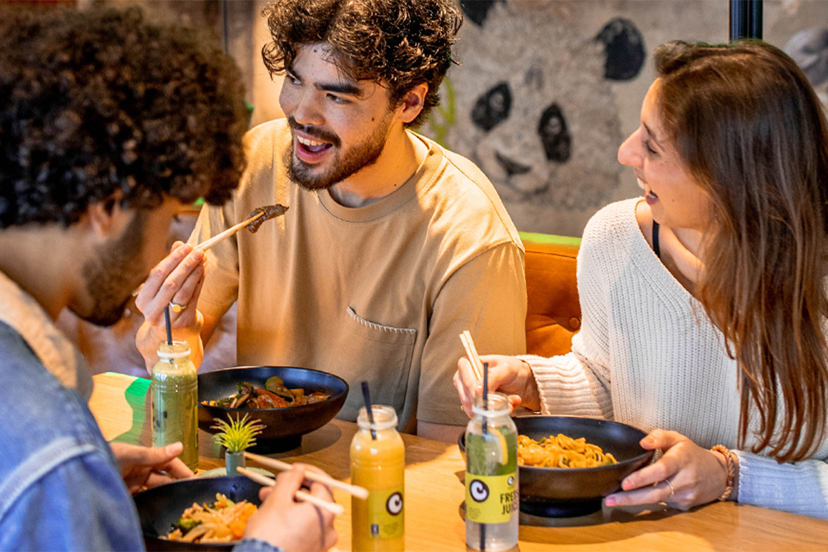 Waardebon t.w.v. €15 te besteden bij Eazie Alkmaar