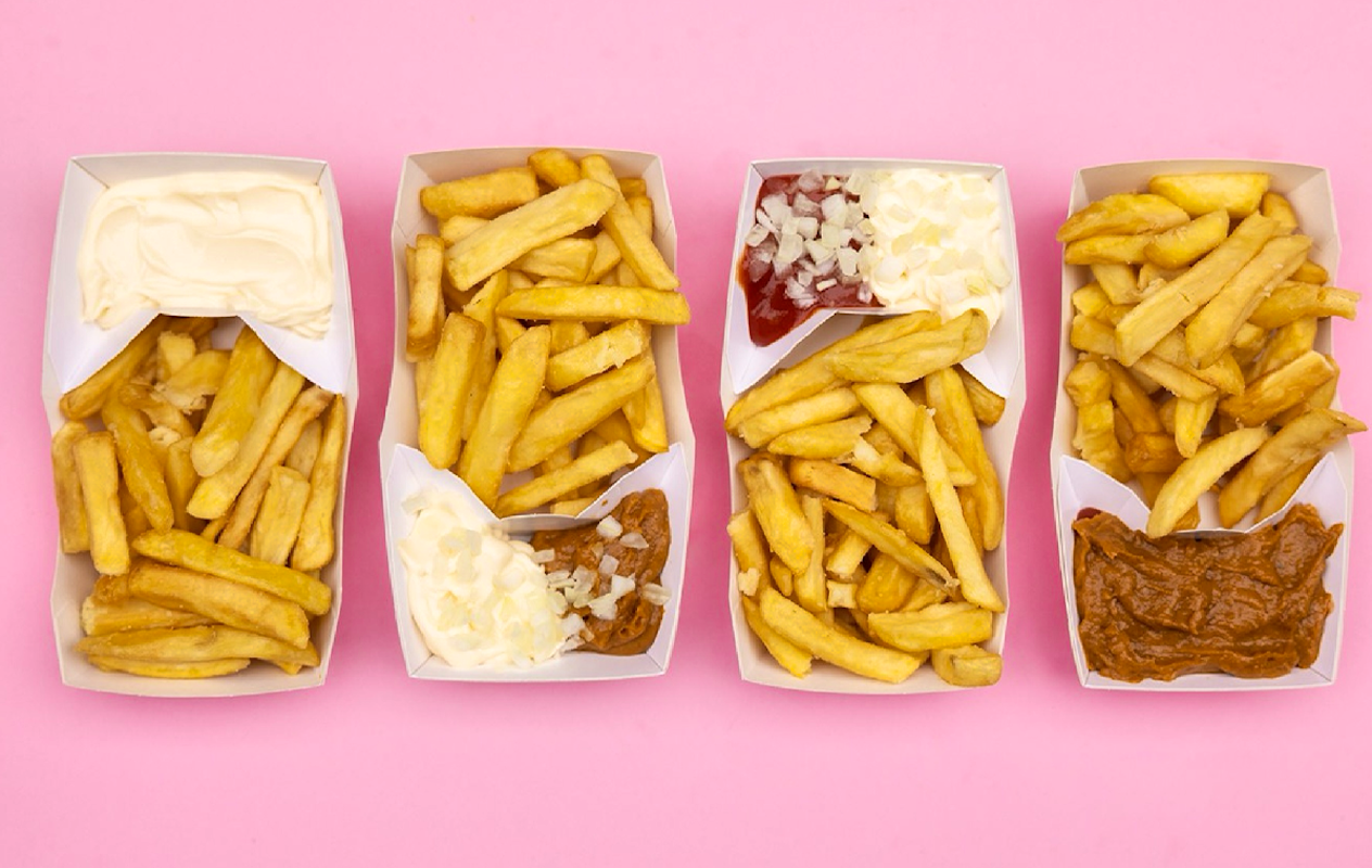 Waardebon t.w.v. €10,- te besteden bij FEBO Hoorn