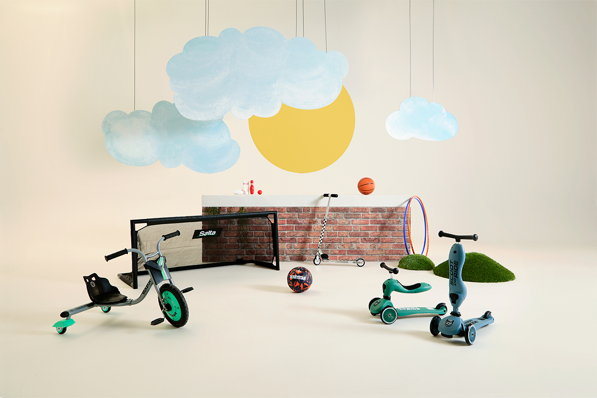 kleertjes.com cadeaukaart t.w.v. €50 of €100