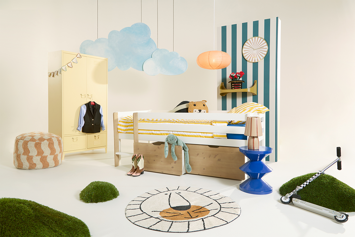 kleertjes.com cadeaukaart t.w.v. €50 of €100