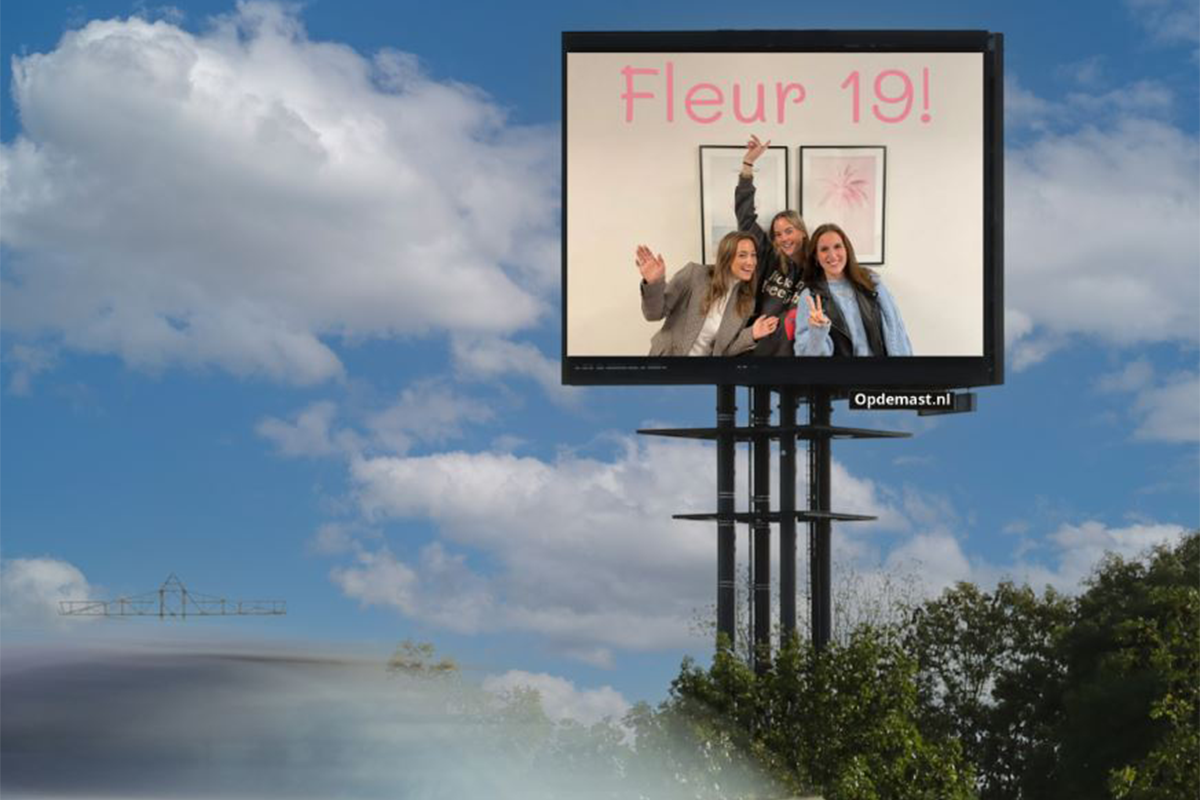 Waardebon voor Opdemast.nl 