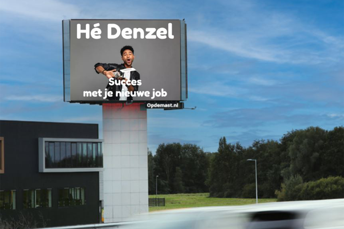 Waardebon voor Opdemast.nl 