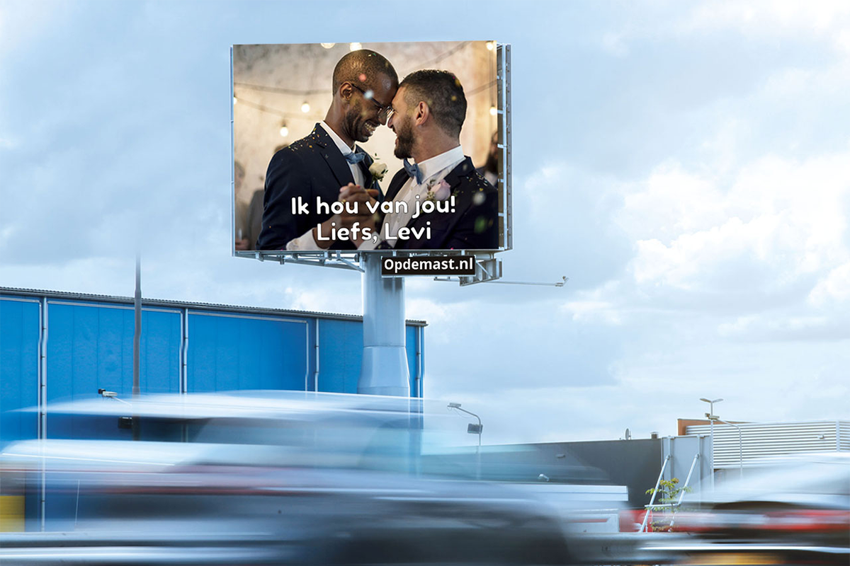 Waardebon voor Opdemast.nl 