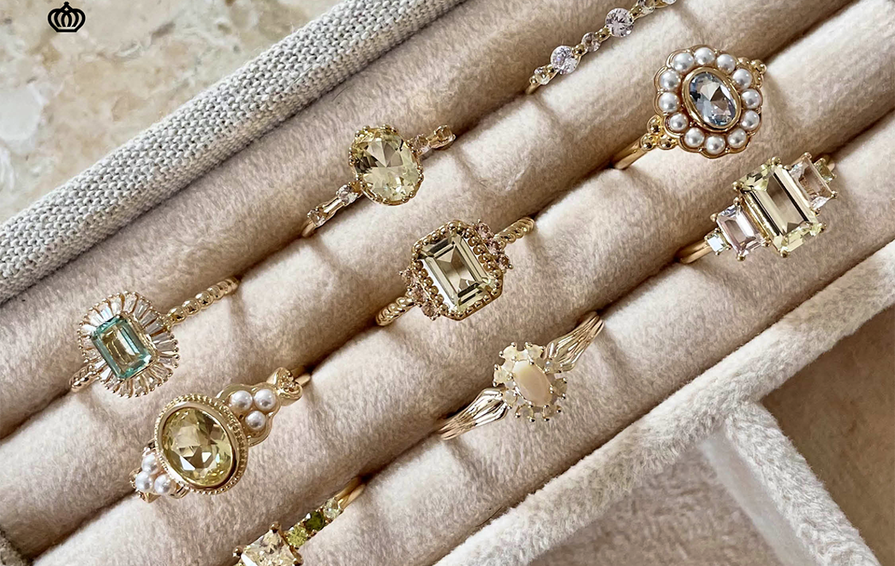 Waardebon t.w.v. €50 of €100 te besteden bij Siebel Juweliers