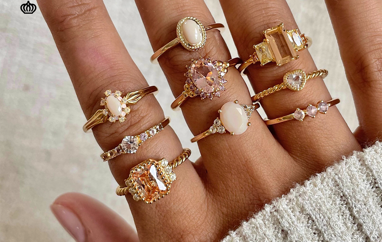 Waardebon t.w.v. €50 of €100 te besteden bij Siebel Juweliers