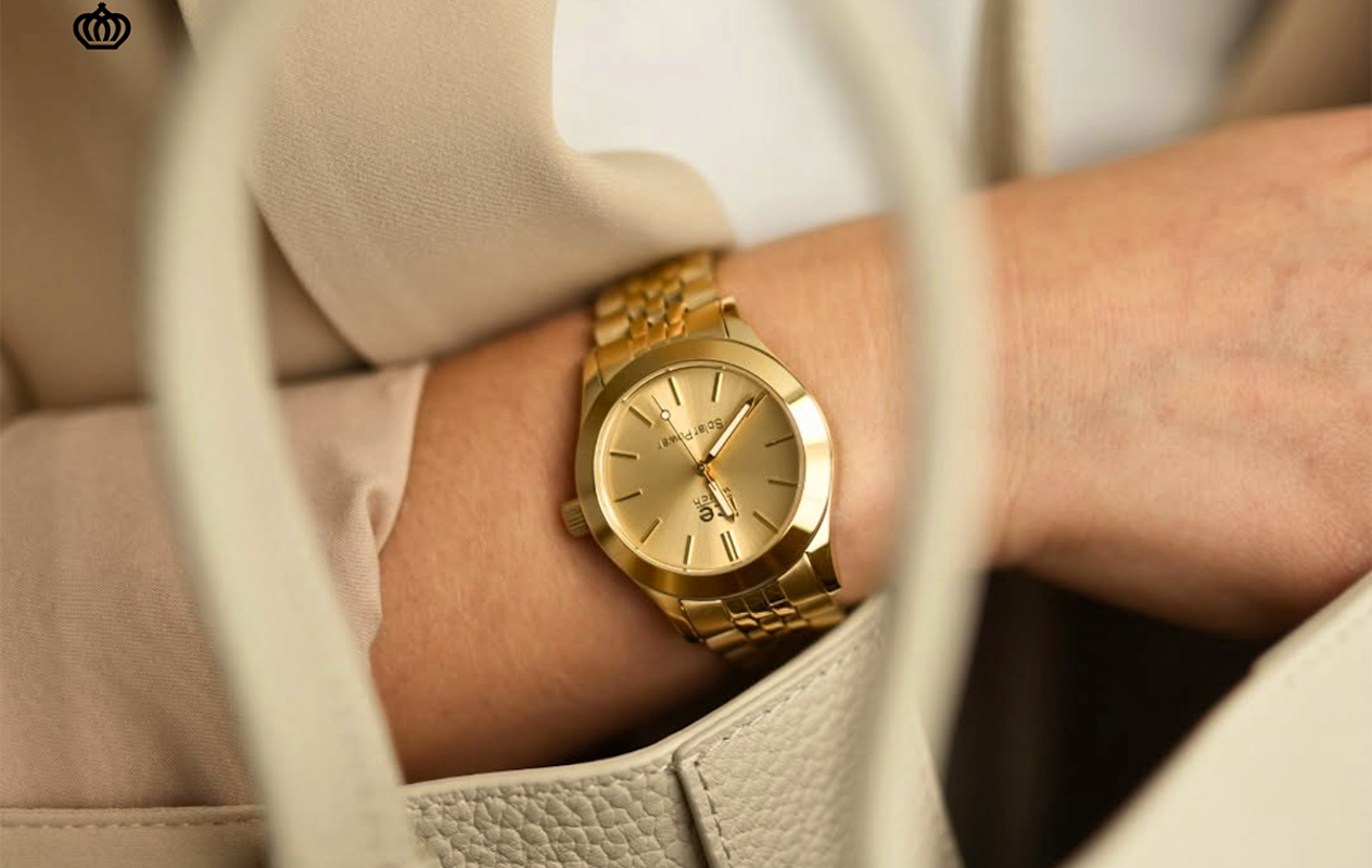 Waardebon t.w.v. €50 of €100 te besteden bij Siebel Juweliers