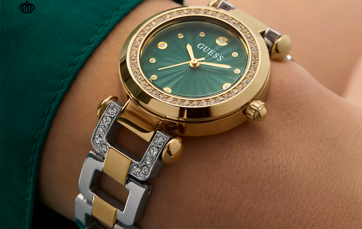 Waardebon t.w.v. €50 of €100 te besteden bij Siebel Juweliers